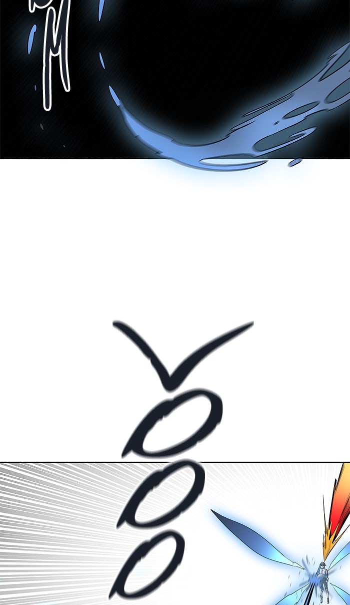 Tower of God manga, chapter 507, page 133 of 147