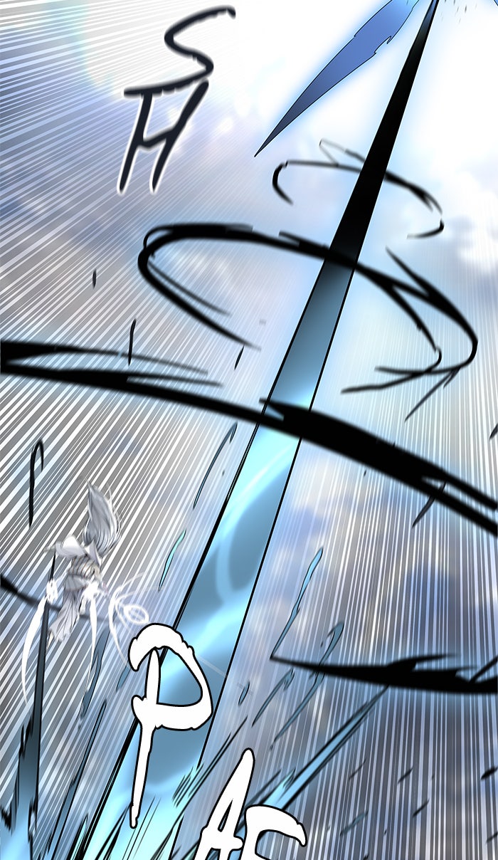 Tower of God manga, chapter 507, page 134 of 147