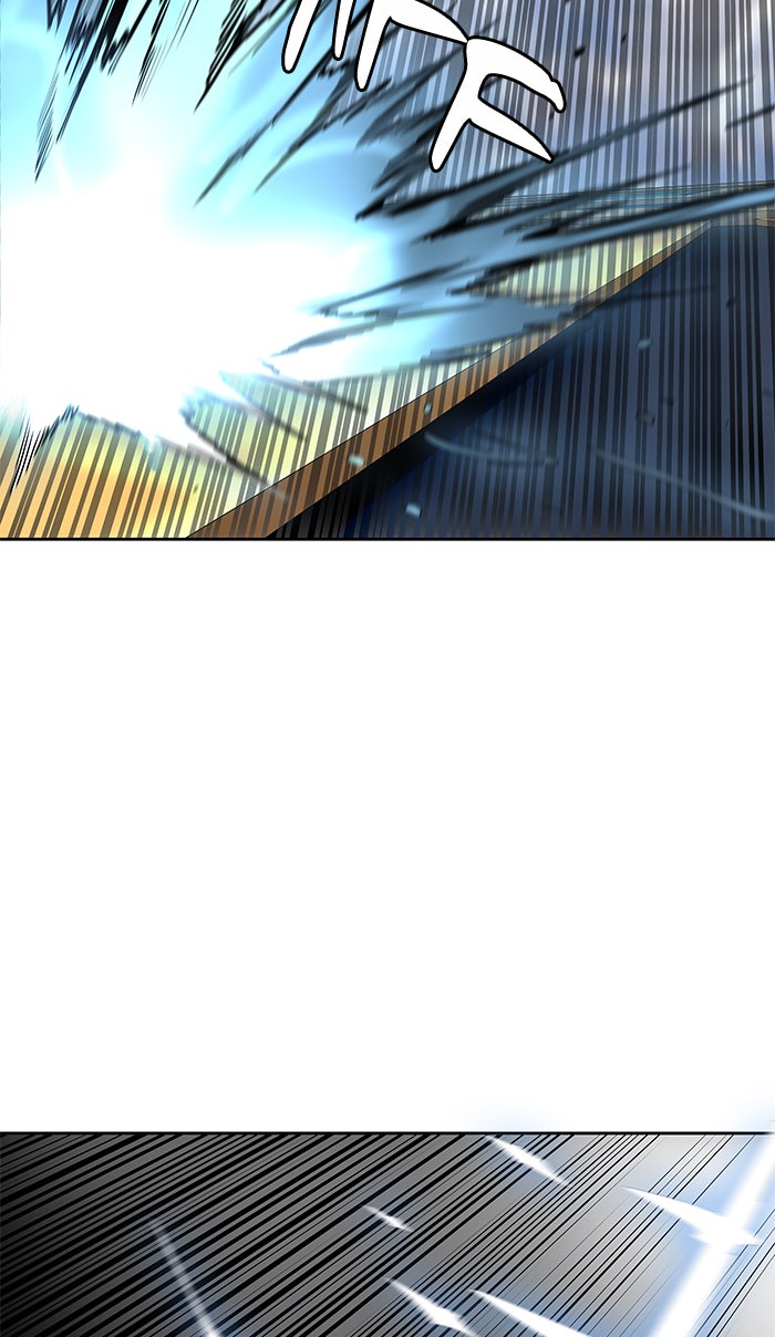 Tower of God manga, chapter 507, page 135 of 147