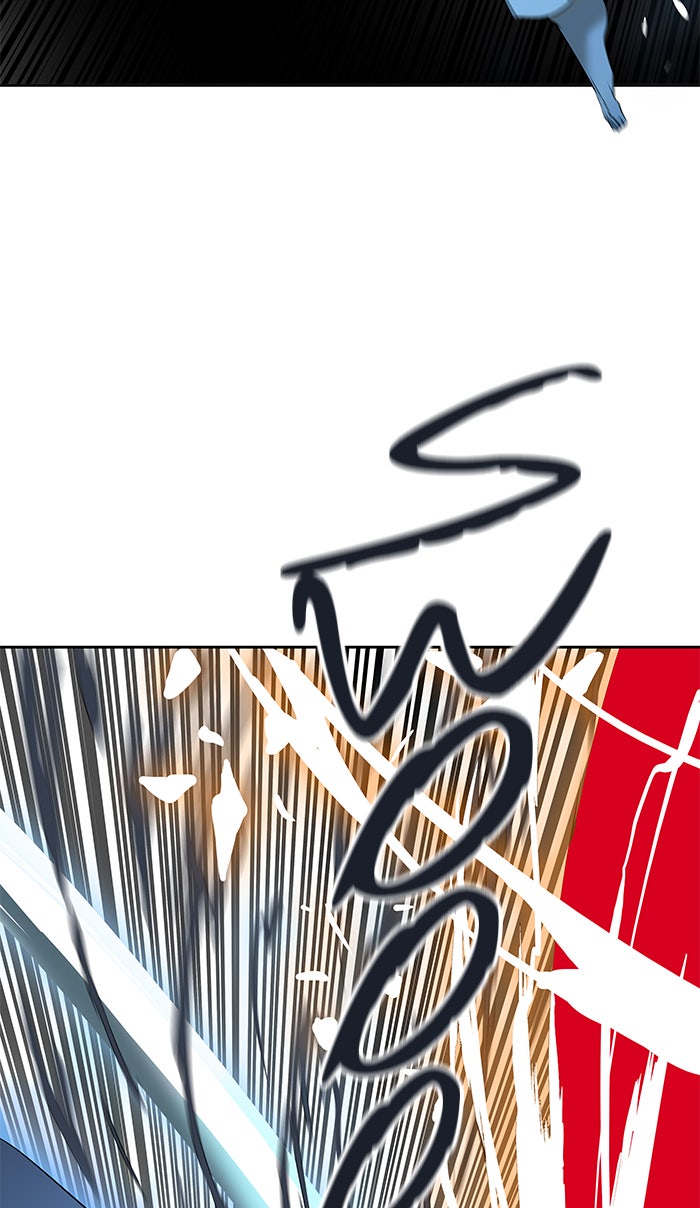 Tower of God manga, chapter 507, page 137 of 147