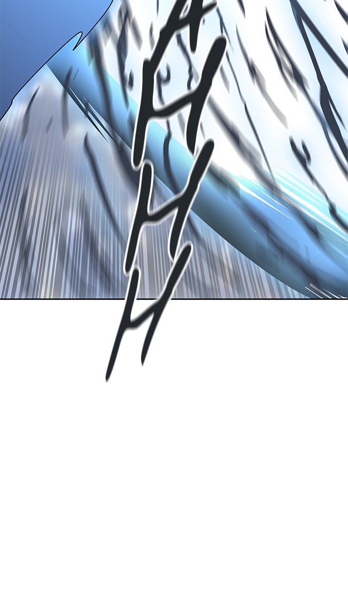 Tower of God manga, chapter 507, page 139 of 147