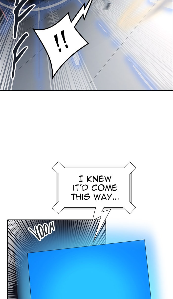 Tower of God manga, chapter 507, page 14 of 147
