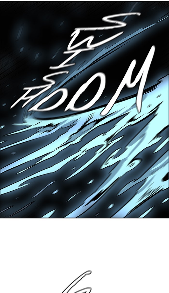 Tower of God manga, chapter 507, page 140 of 147