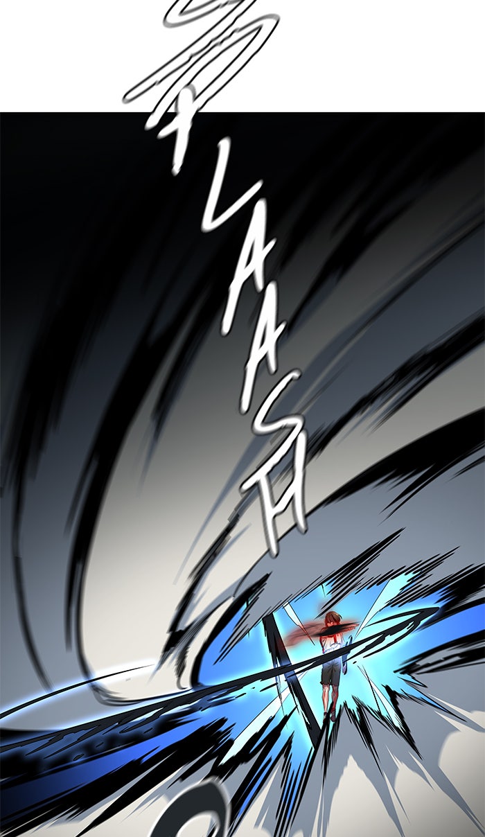 Tower of God manga, chapter 507, page 141 of 147