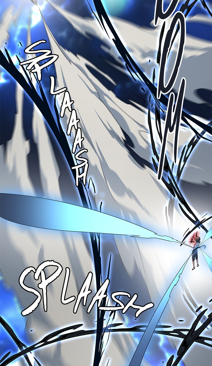 Tower of God manga, chapter 507, page 145 of 147