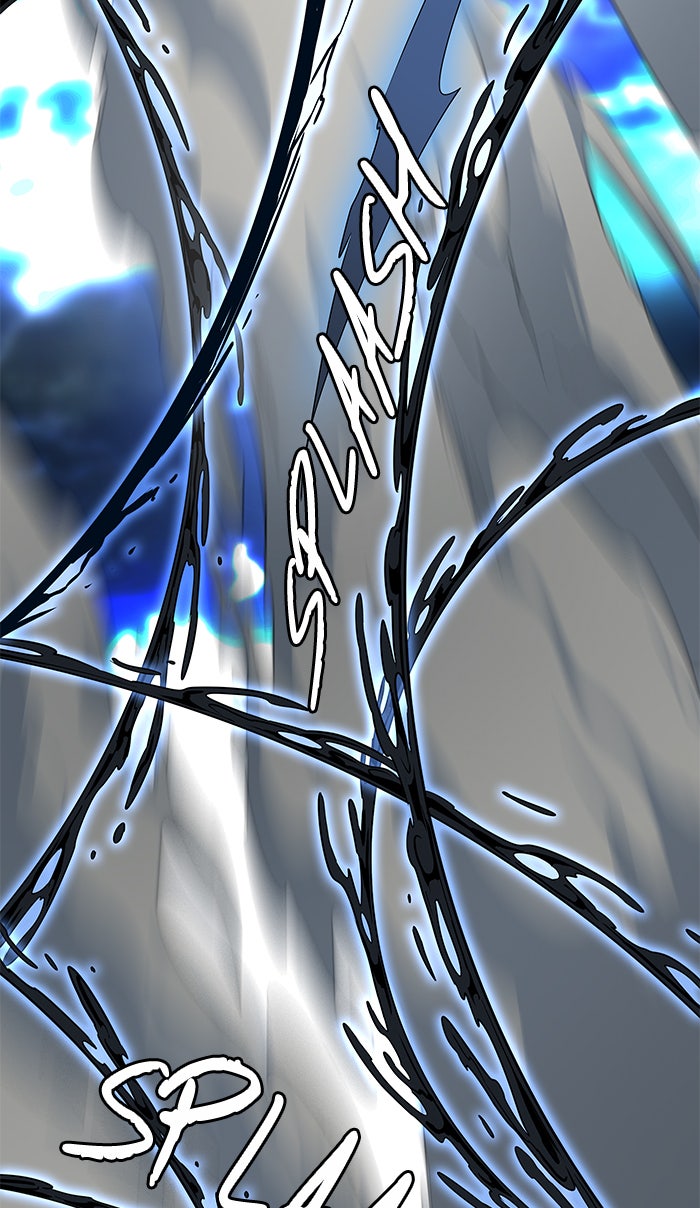 Tower of God manga, chapter 507, page 146 of 147