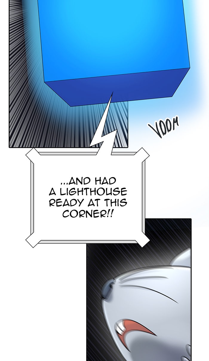 Tower of God manga, chapter 507, page 15 of 147