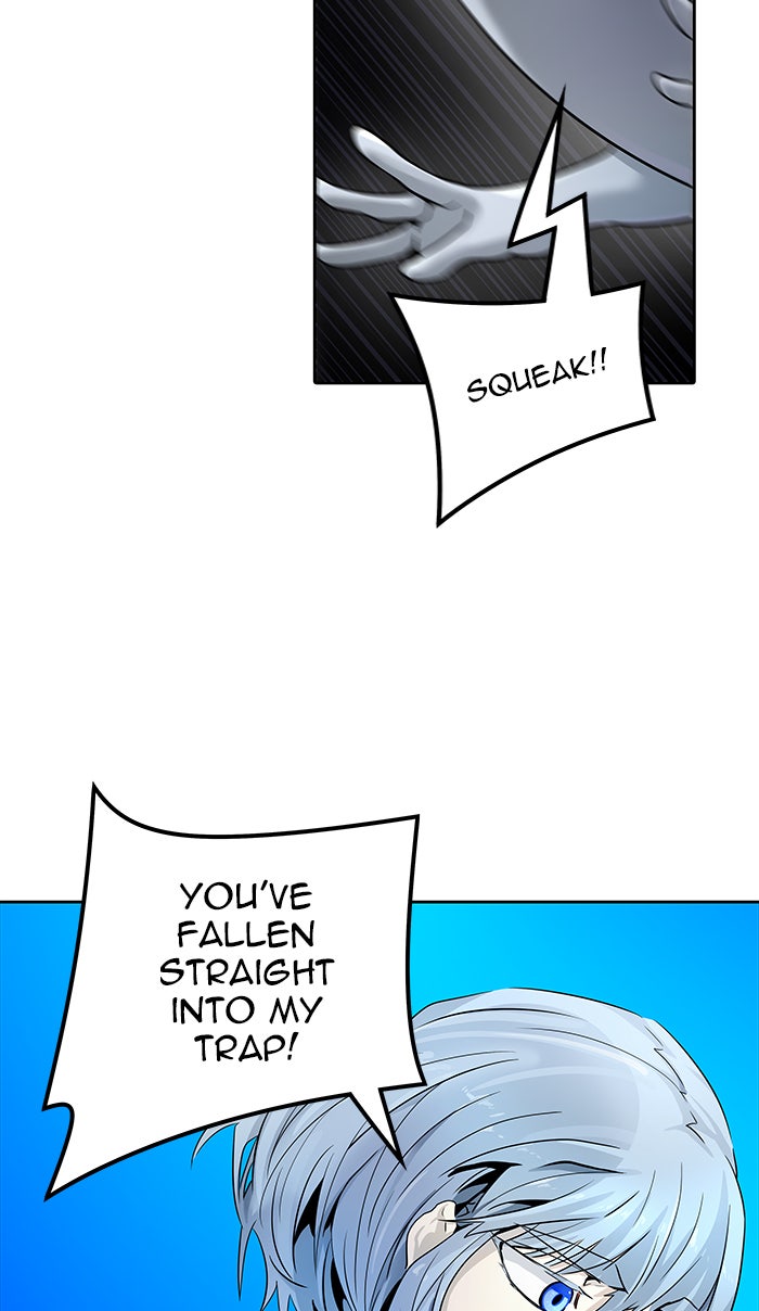 Tower of God manga, chapter 507, page 16 of 147