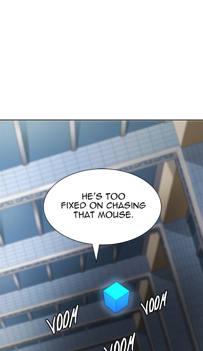 Tower of God manga, chapter 507, page 18 of 147