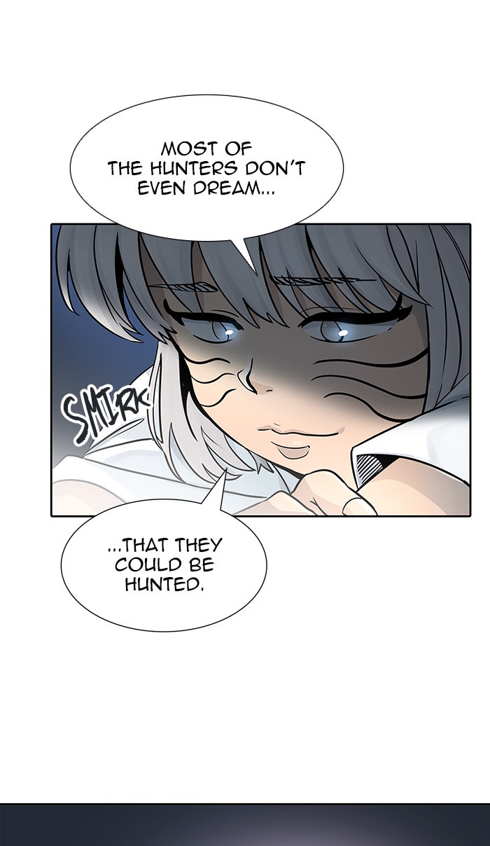 Tower of God manga, chapter 507, page 20 of 147