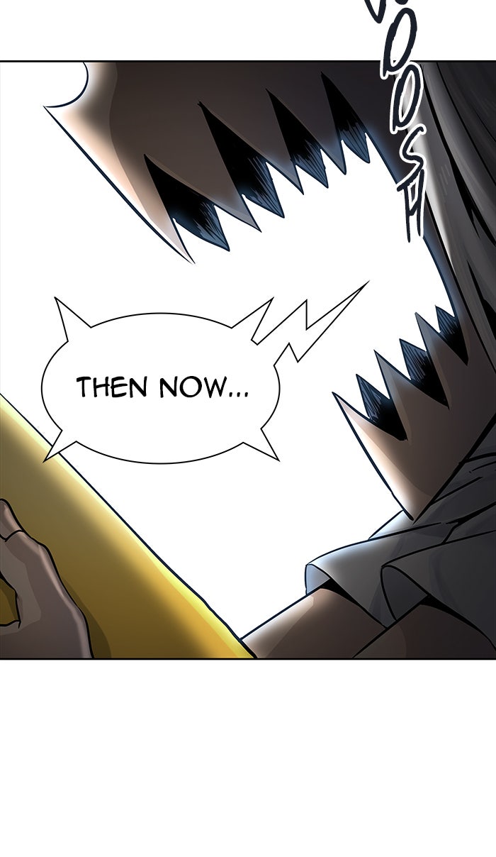 Tower of God manga, chapter 507, page 22 of 147