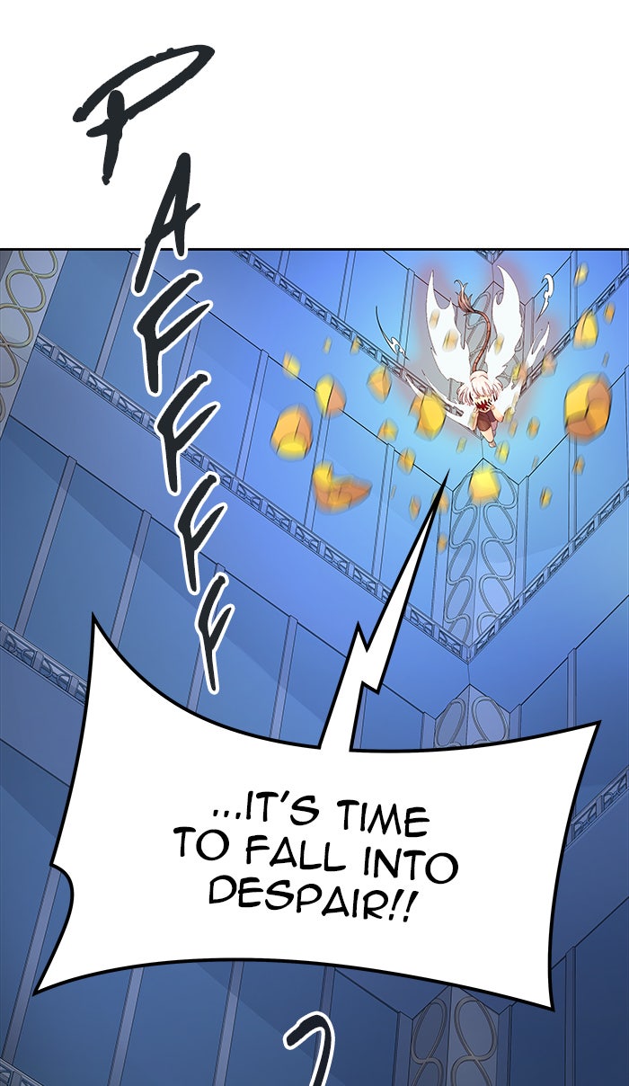 Tower of God manga, chapter 507, page 23 of 147
