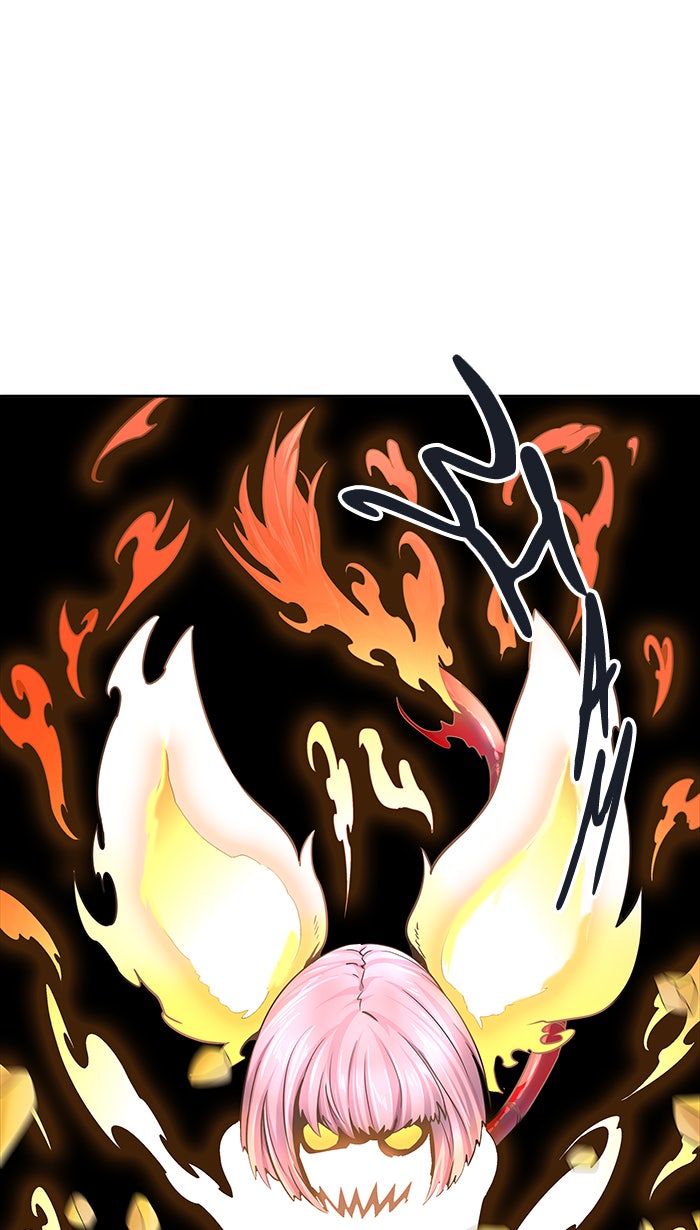 Tower of God manga, chapter 507, page 25 of 147
