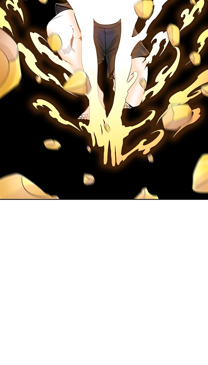 Tower of God manga, chapter 507, page 26 of 147