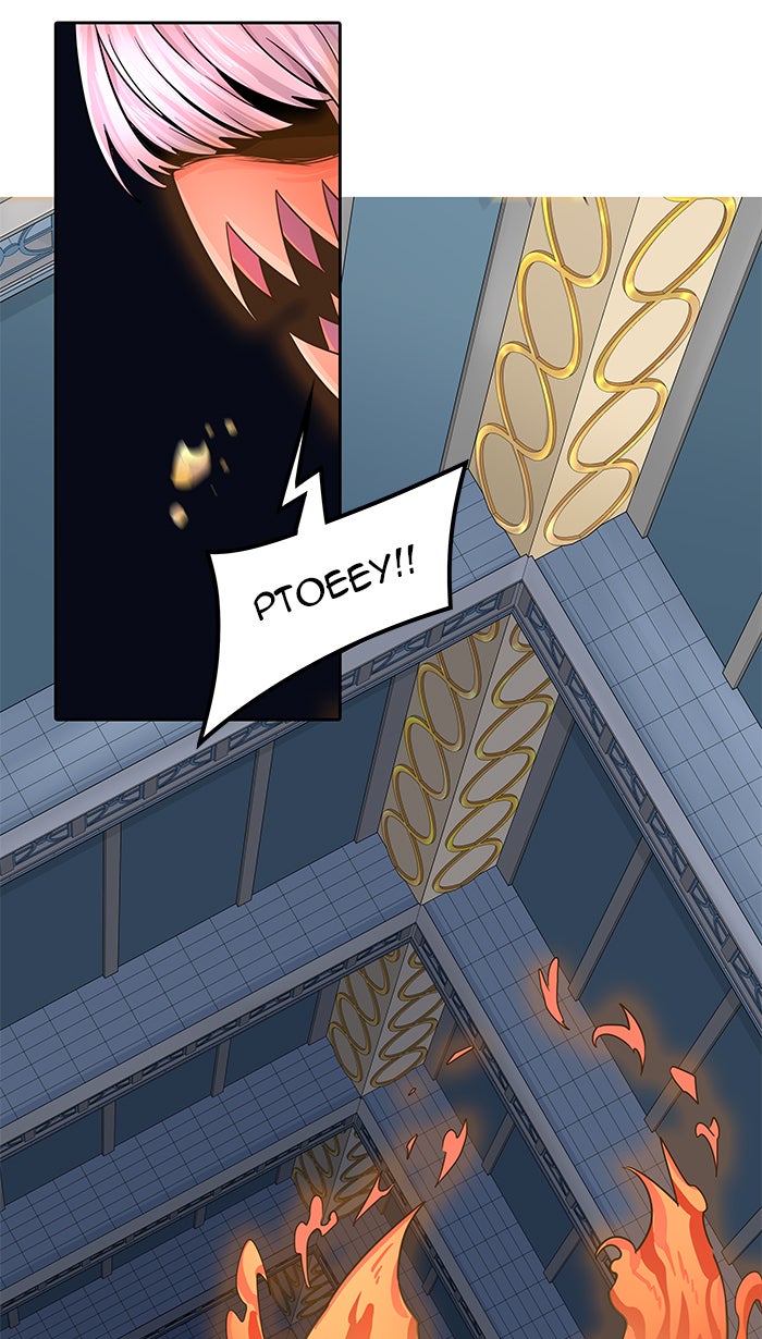 Tower of God manga, chapter 507, page 27 of 147