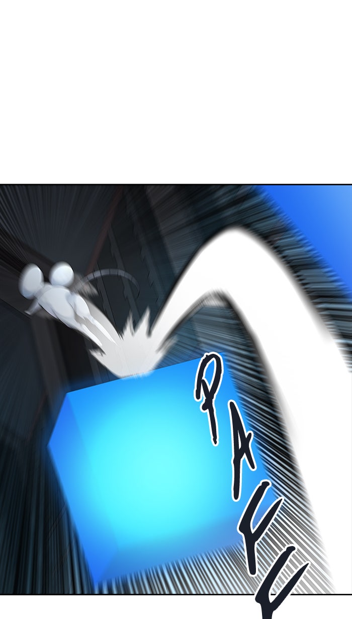 Tower of God manga, chapter 507, page 29 of 147