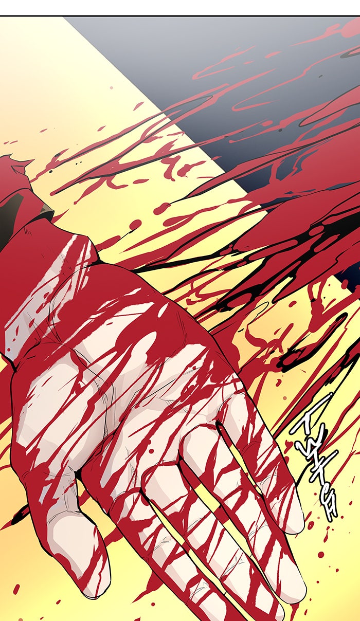 Tower of God manga, chapter 507, page 3 of 147