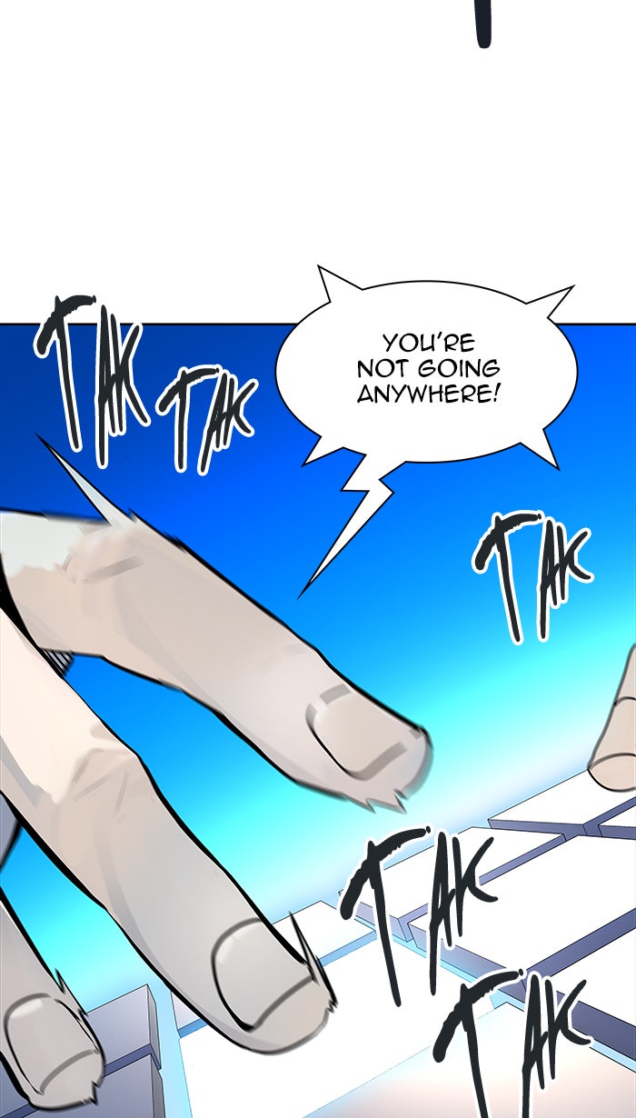Tower of God manga, chapter 507, page 30 of 147