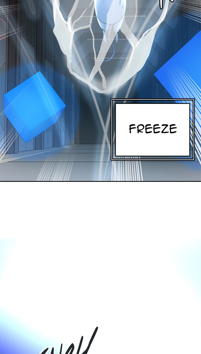 Tower of God manga, chapter 507, page 32 of 147