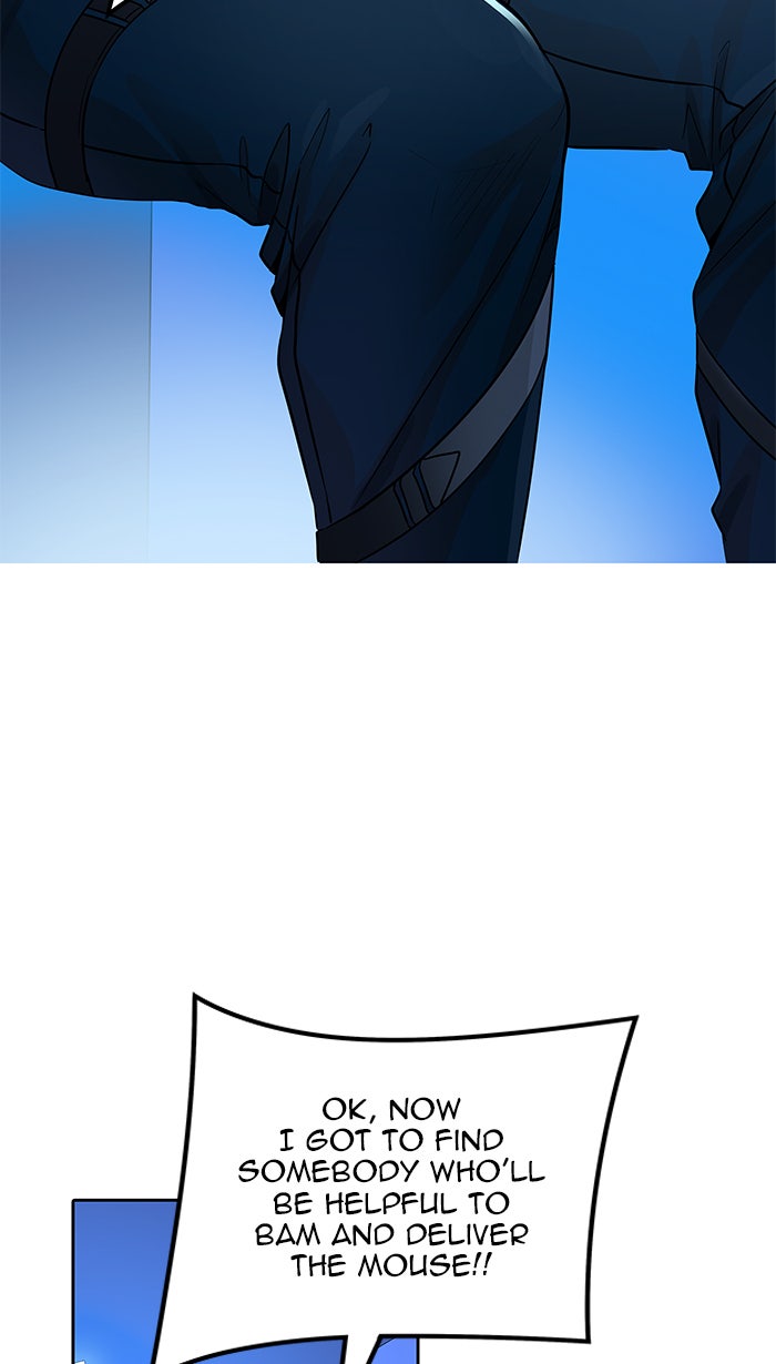 Tower of God manga, chapter 507, page 34 of 147
