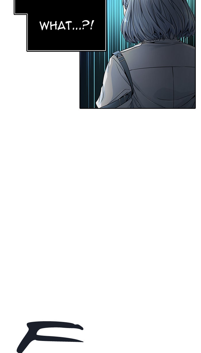 Tower of God manga, chapter 507, page 36 of 147