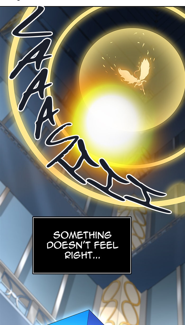 Tower of God manga, chapter 507, page 37 of 147