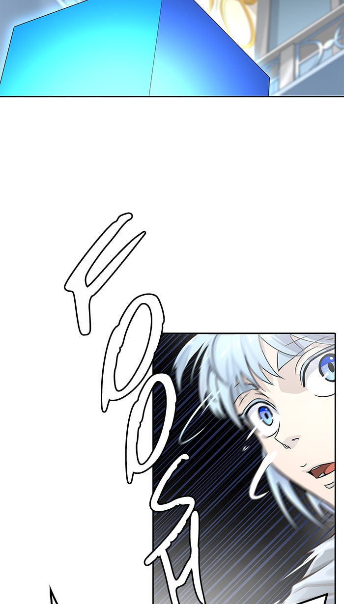 Tower of God manga, chapter 507, page 38 of 147