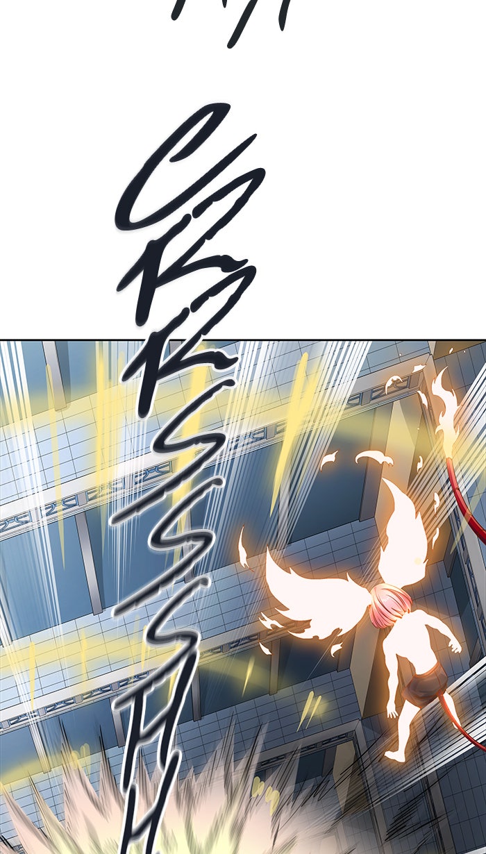 Tower of God manga, chapter 507, page 40 of 147