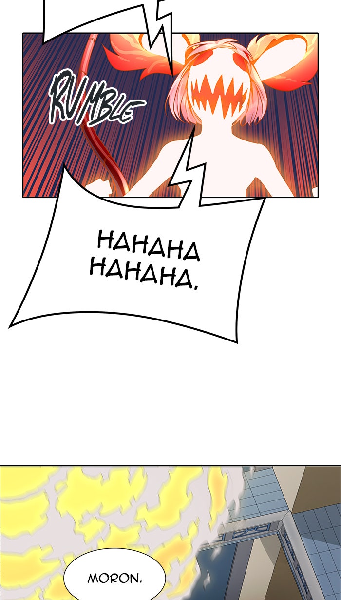 Tower of God manga, chapter 507, page 42 of 147