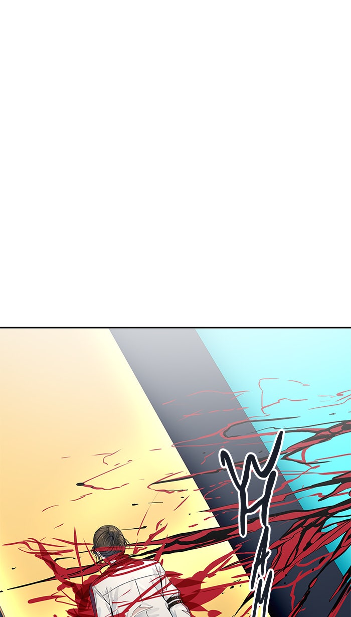 Tower of God manga, chapter 507, page 44 of 147