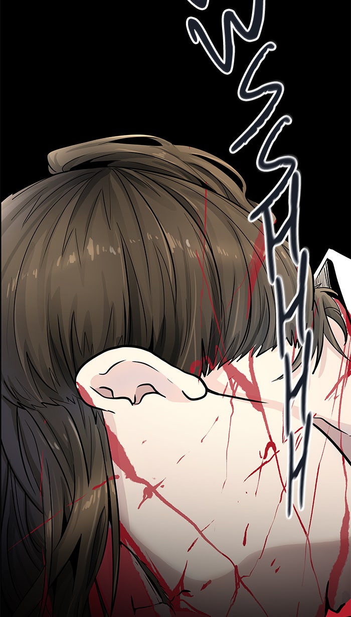 Tower of God manga, chapter 507, page 46 of 147