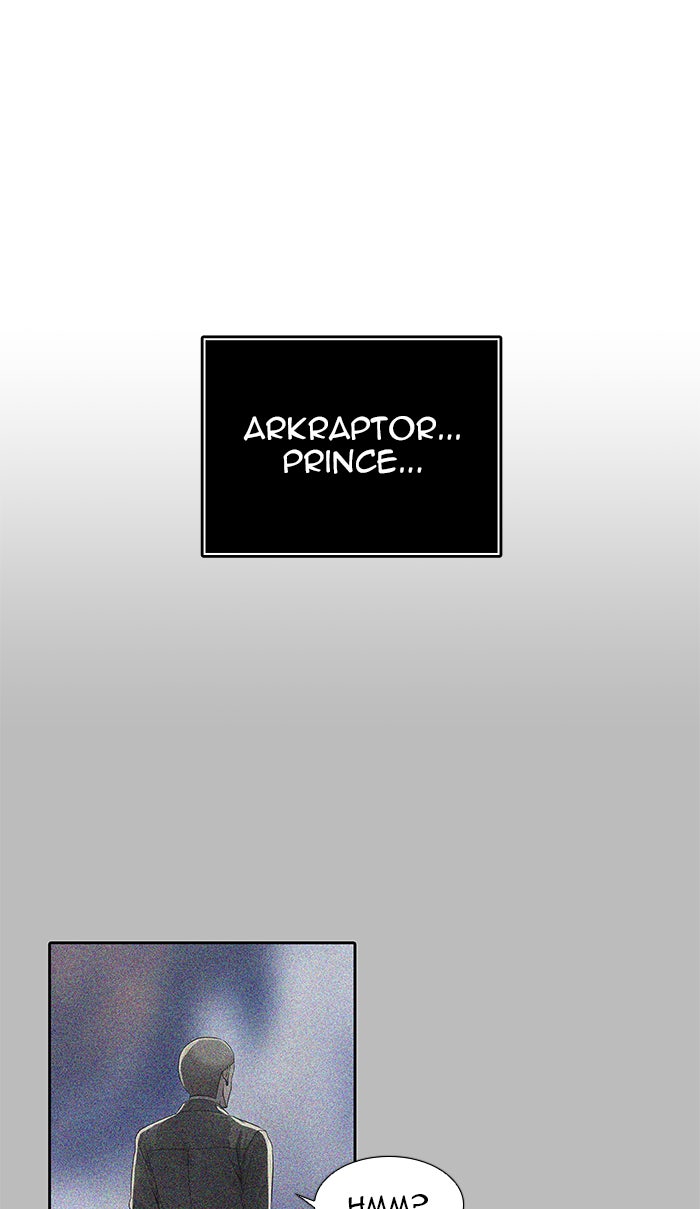 Tower of God manga, chapter 507, page 48 of 147