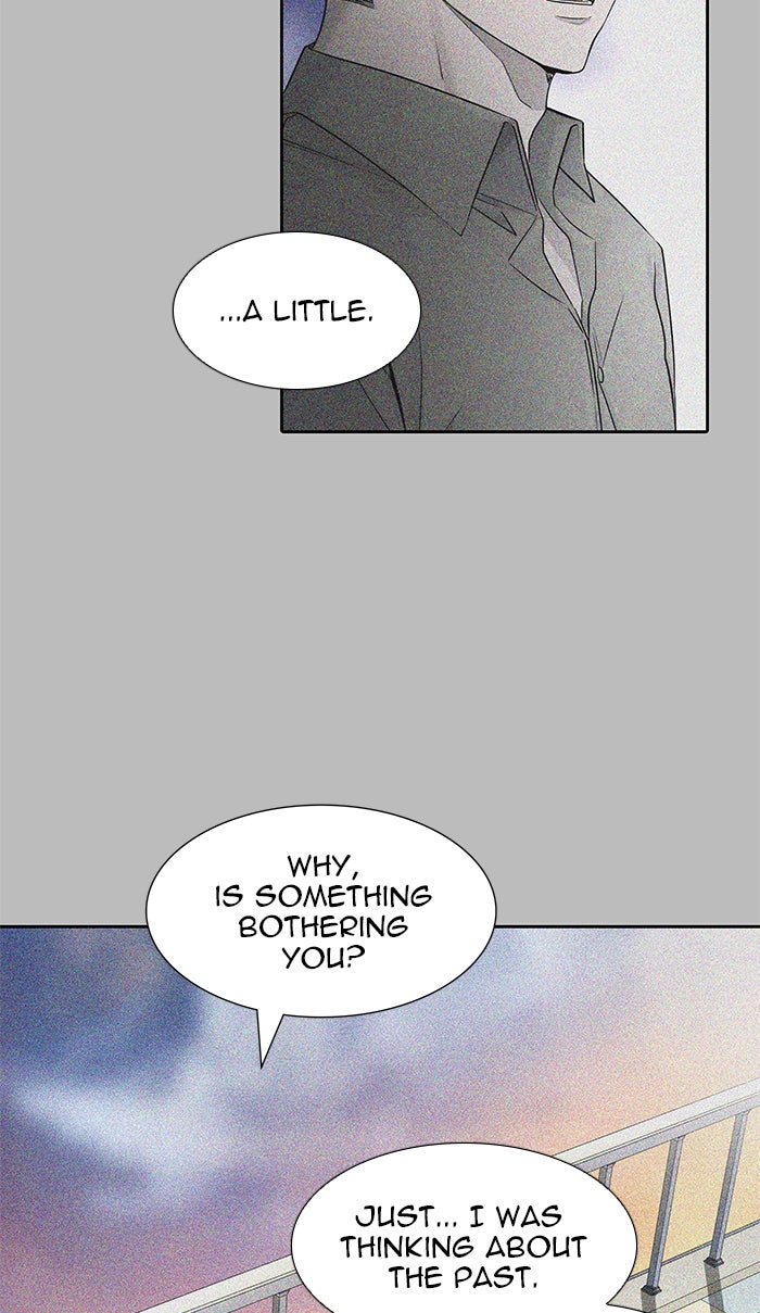Tower of God manga, chapter 507, page 50 of 147