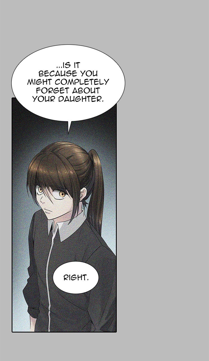 Tower of God manga, chapter 507, page 53 of 147