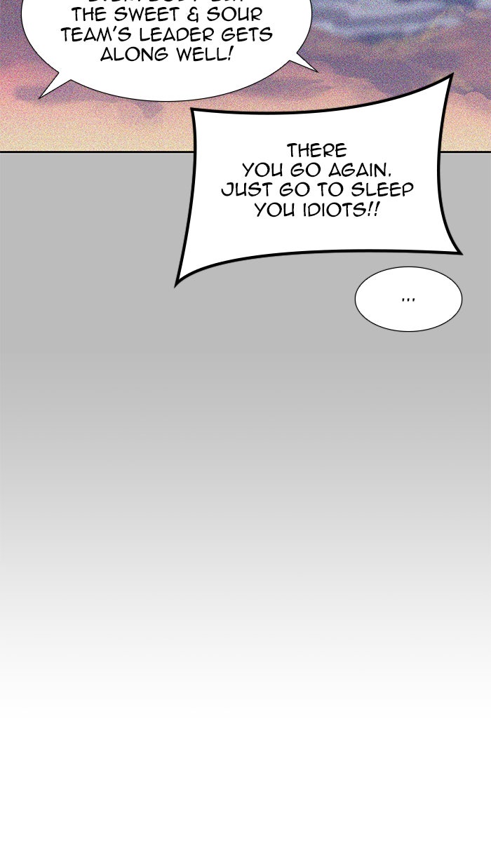 Tower of God manga, chapter 507, page 62 of 147