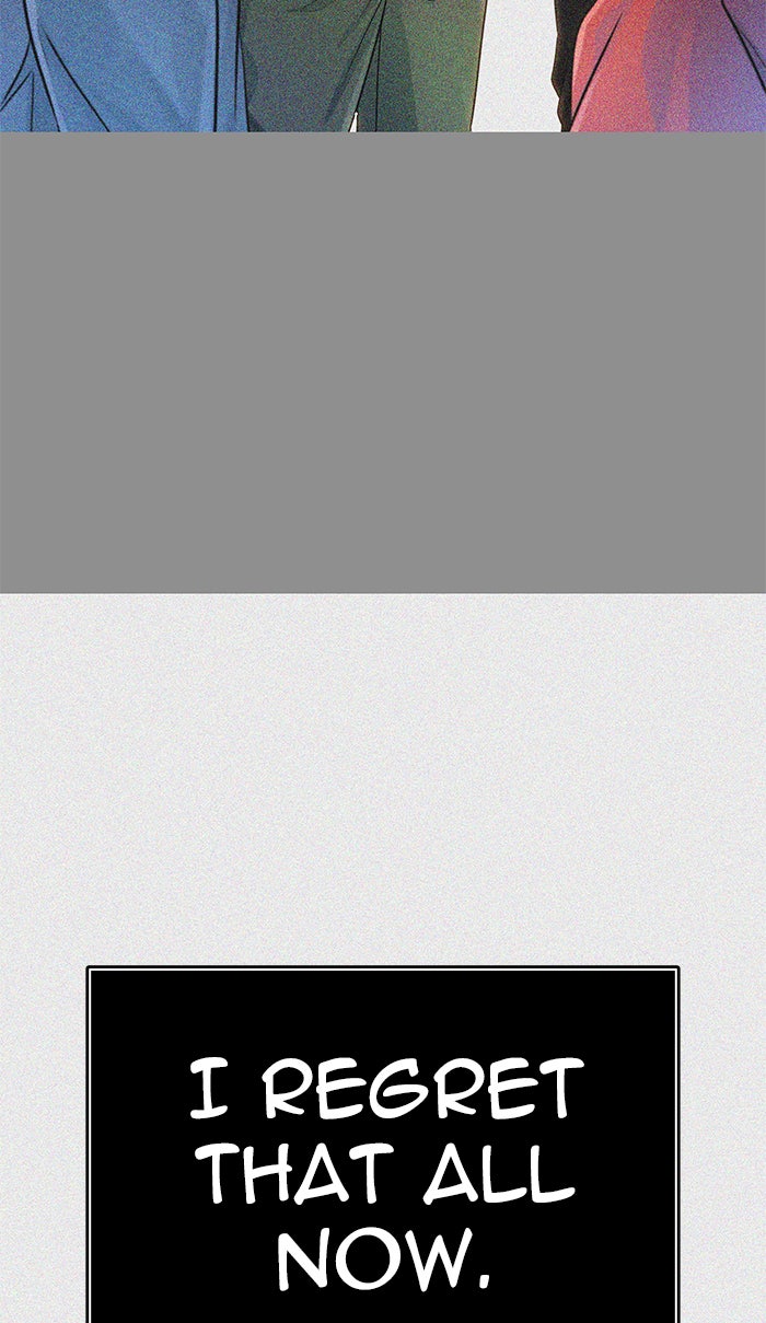 Tower of God manga, chapter 507, page 67 of 147
