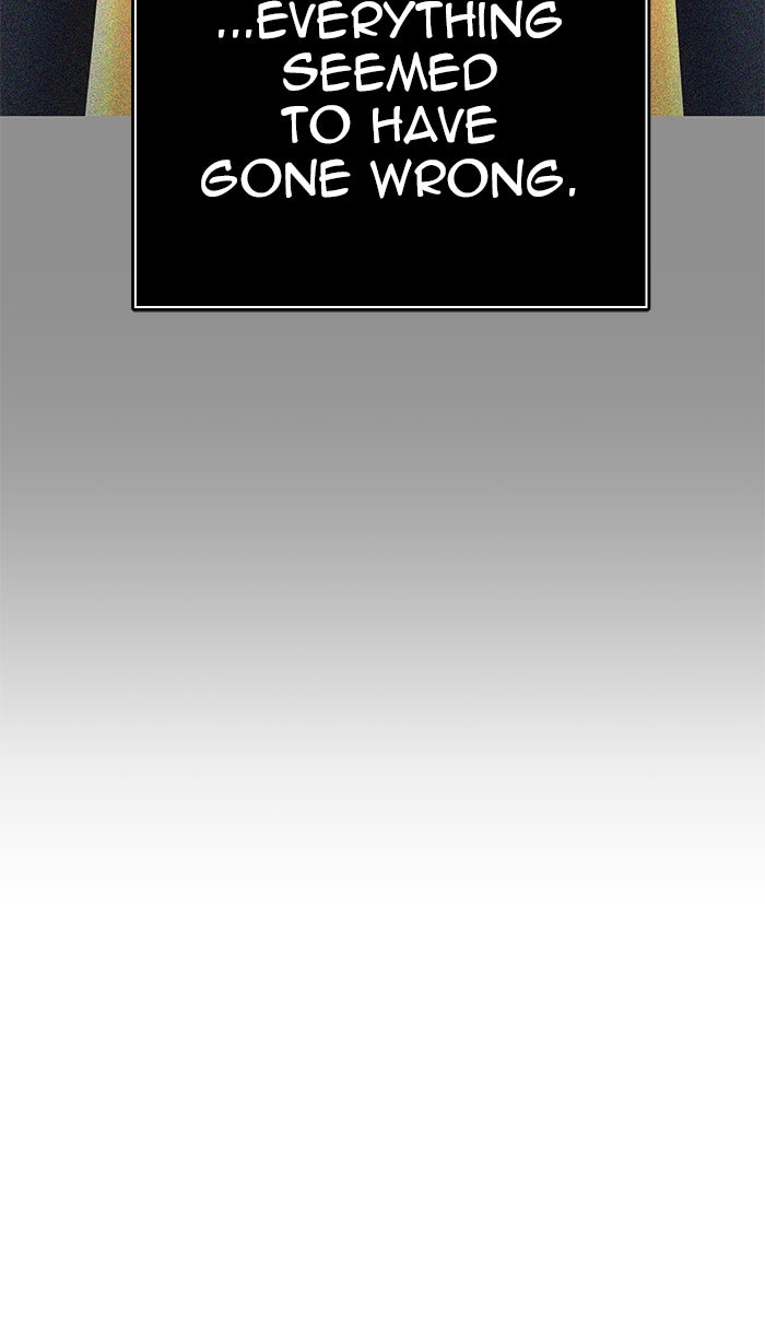 Tower of God manga, chapter 507, page 70 of 147
