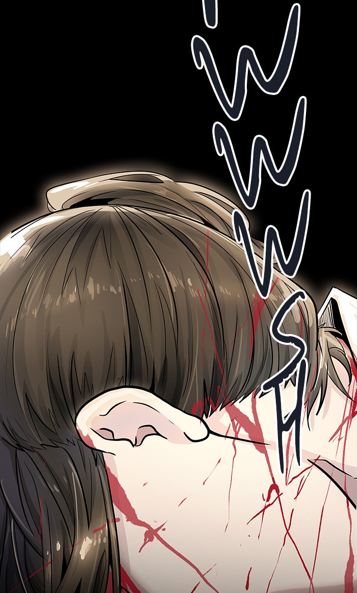 Tower of God manga, chapter 507, page 72 of 147