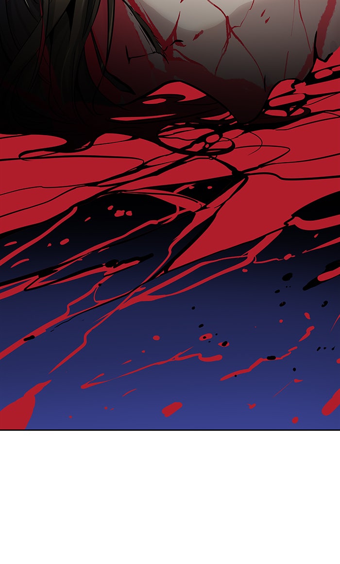 Tower of God manga, chapter 507, page 73 of 147