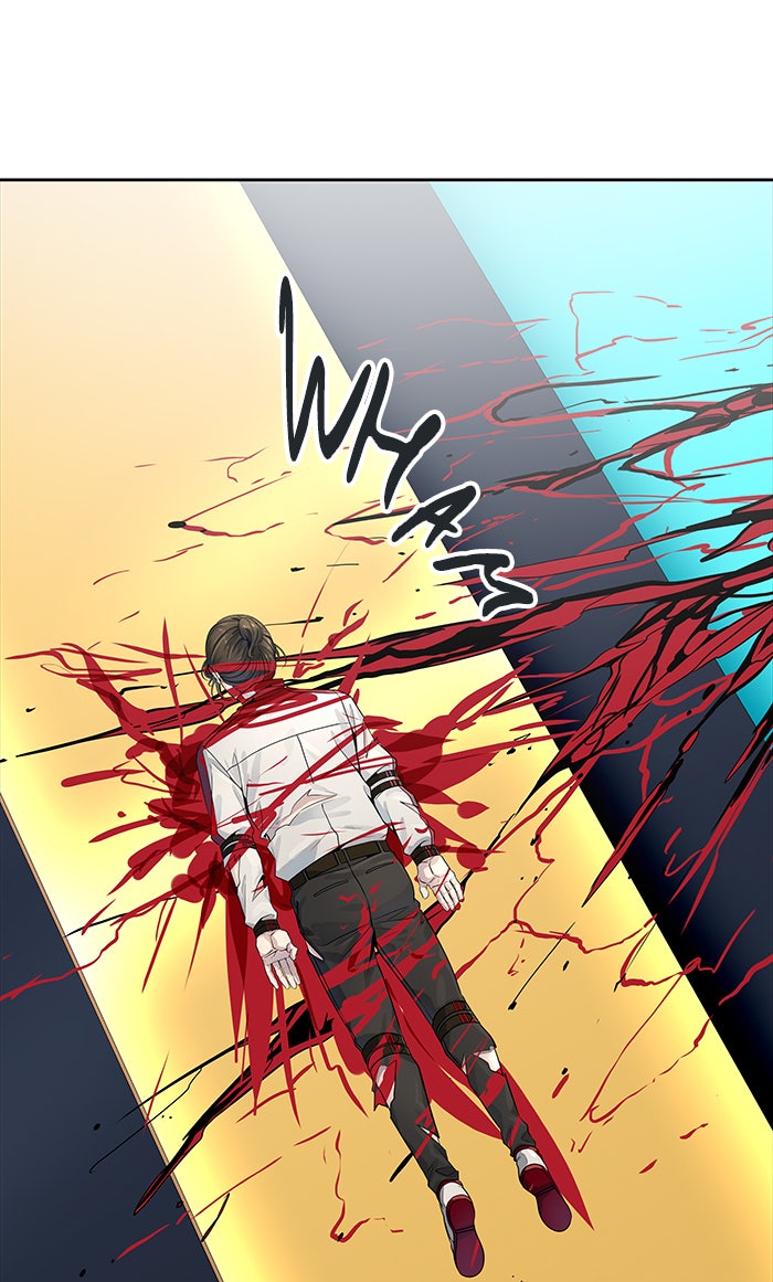 Tower of God manga, chapter 507, page 74 of 147