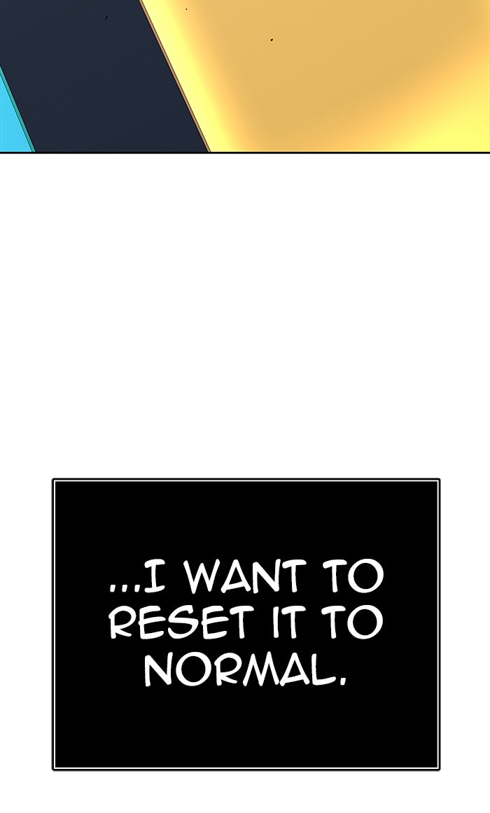 Tower of God manga, chapter 507, page 75 of 147