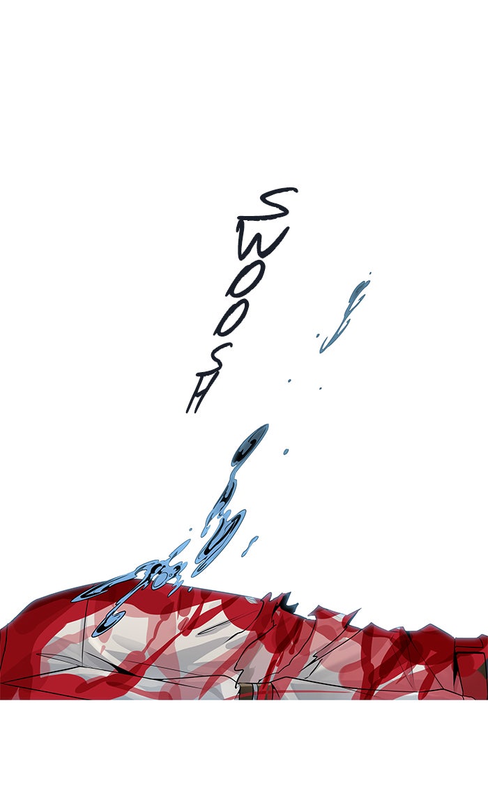 Tower of God manga, chapter 507, page 76 of 147