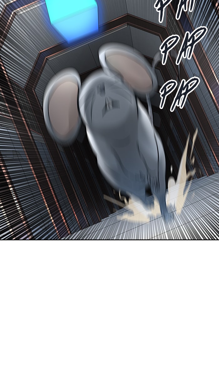 Tower of God manga, chapter 507, page 8 of 147