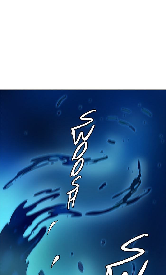 Tower of God manga, chapter 507, page 81 of 147