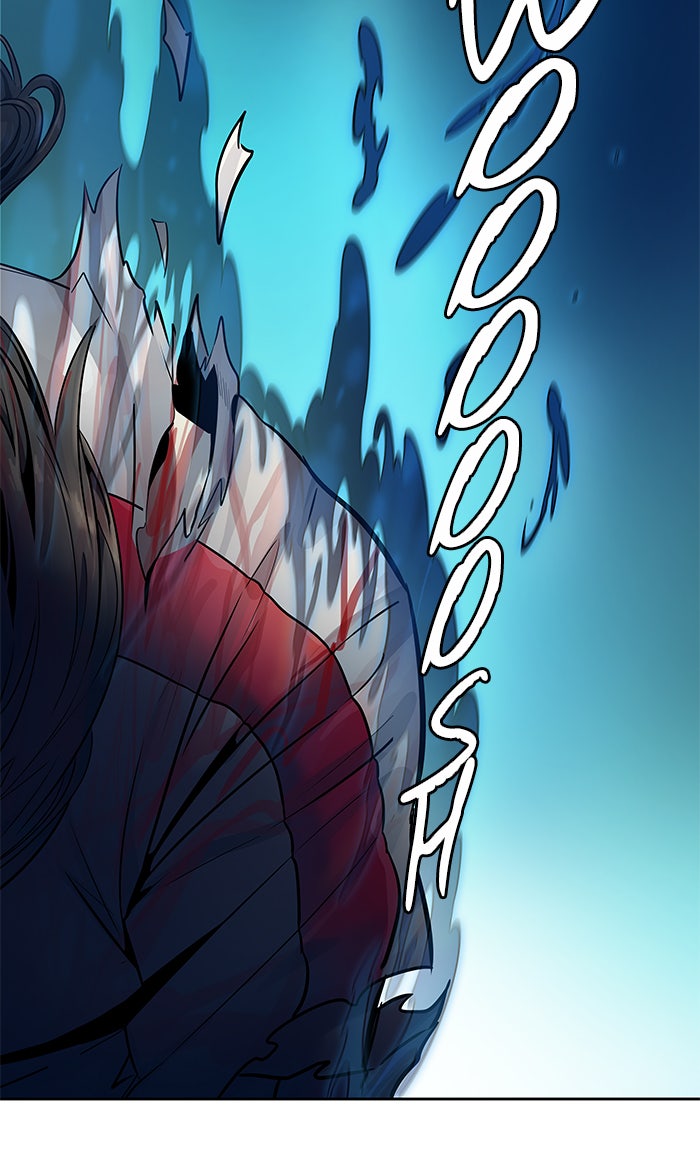 Tower of God manga, chapter 507, page 82 of 147