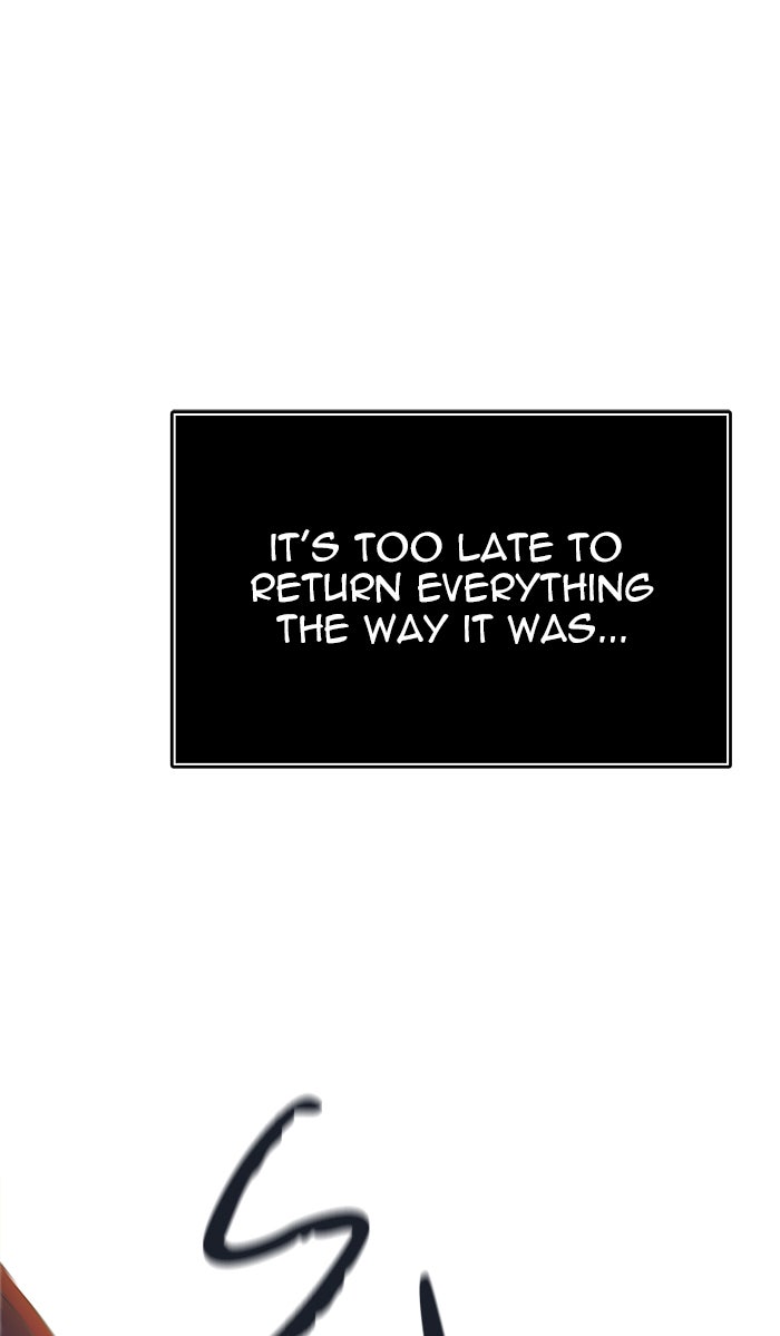 Tower of God manga, chapter 507, page 85 of 147