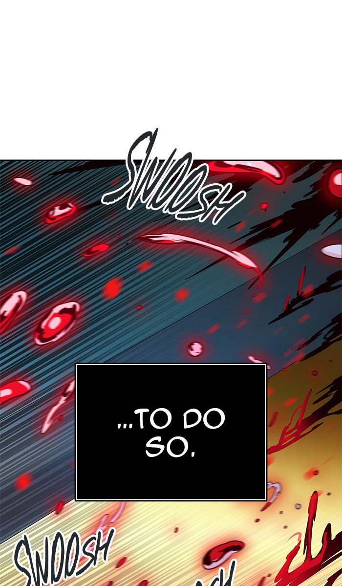 Tower of God manga, chapter 507, page 88 of 147