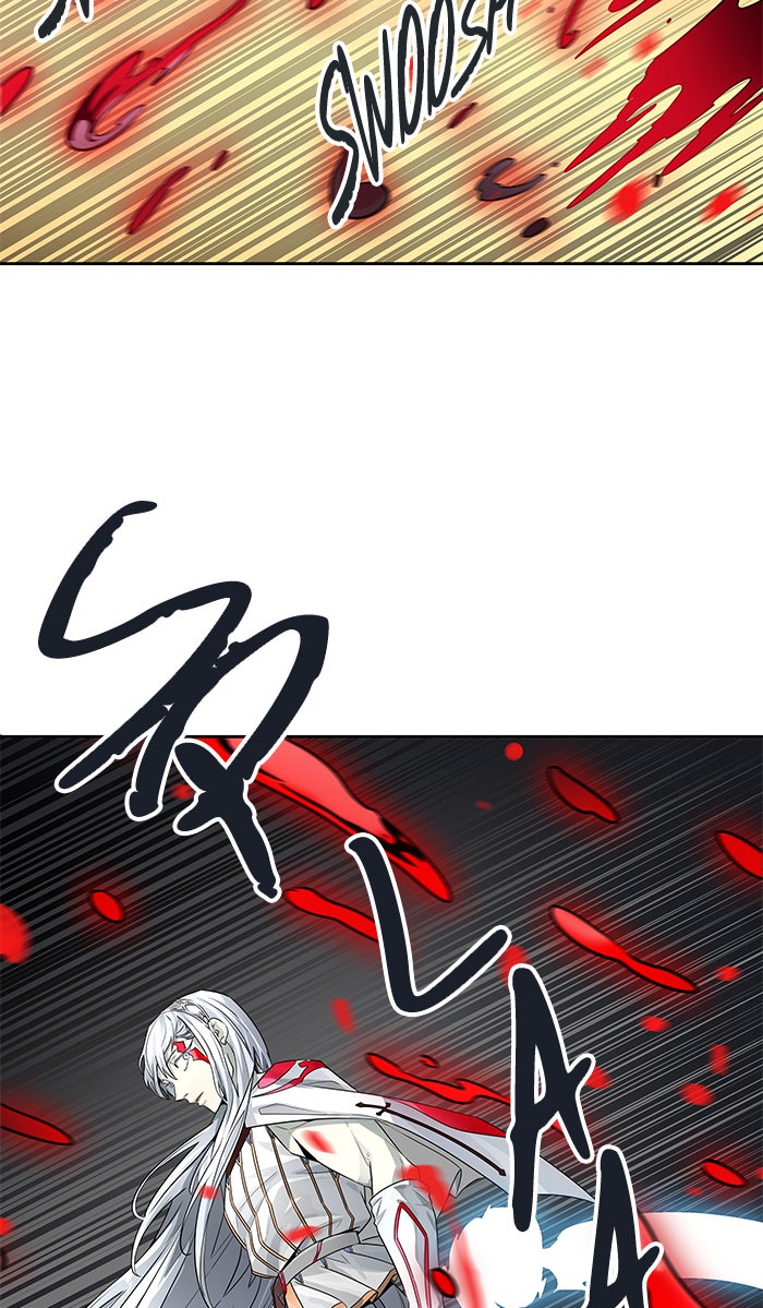 Tower of God manga, chapter 507, page 89 of 147