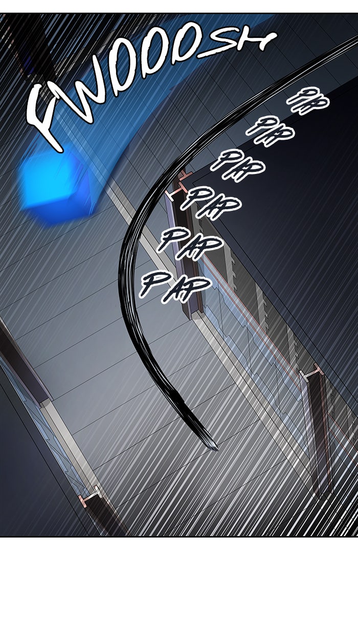 Tower of God manga, chapter 507, page 9 of 147