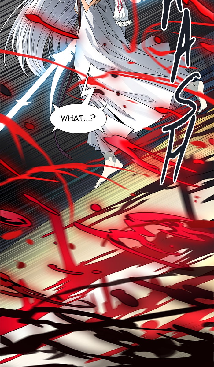 Tower of God manga, chapter 507, page 90 of 147